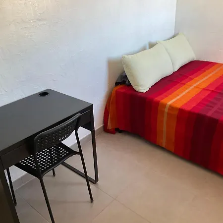 Apartmán Grands Buffets