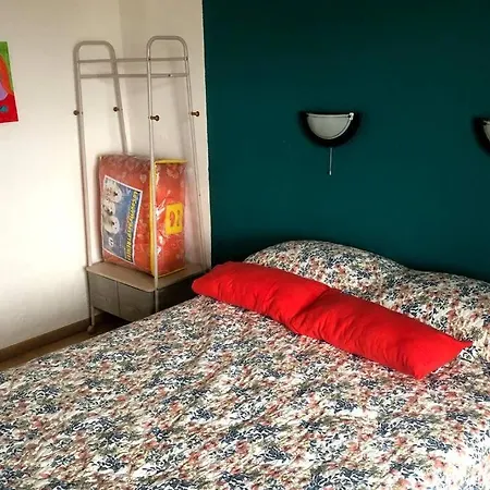 アパート Grands Buffets