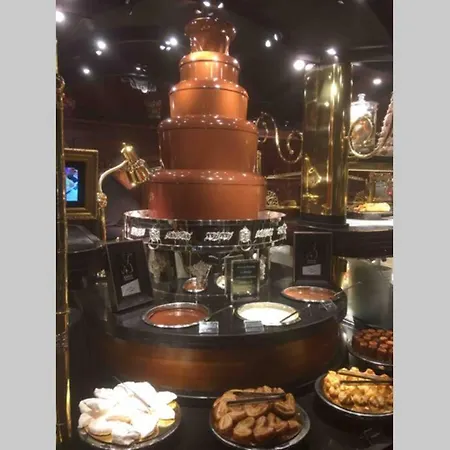 Grands Buffets Narbonne