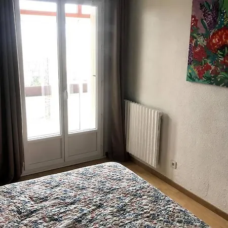 アパート Grands Buffets *