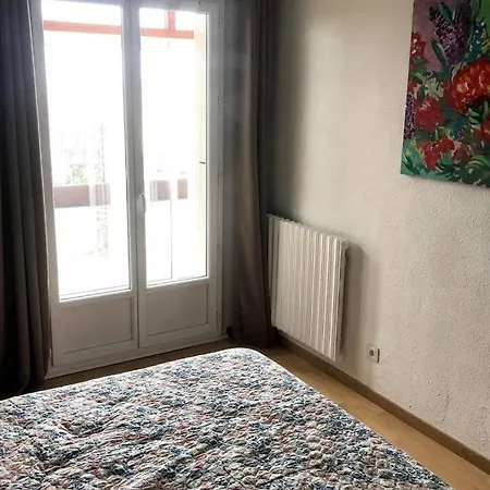 Apartment A Deux Pas Des Grands Buffets, *