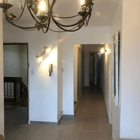 Grands Buffets Apartment
